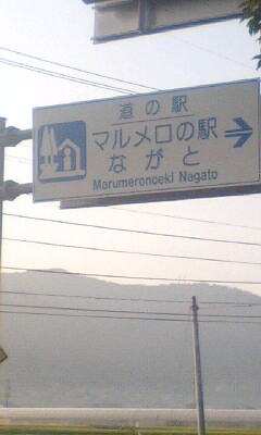 旅行最終日