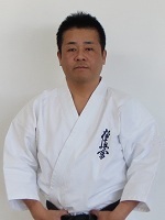 奥田師範代