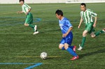 シニアリーグ 3節 シニアリーグ 3節
