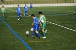 シニアリーグ 3節 シニアリーグ 3節
