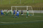 シニアリーグ 3節 シニアリーグ 3節