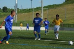 シニアリーグ6節 シニアリーグ6節