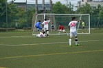 シニアリーグ8節 シニアリーグ8節