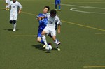 シニアリーグ最終節 シニアリーグ最終節