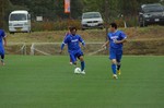 ベルナティオカップ1日目 ベルナティオカップ1日目