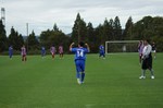 ベルナティオカップ1日目 ベルナティオカップ1日目