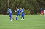 ベルナティオカップ1日目 ベルナティオカップ1日目