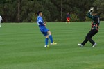 ベルナティオカップ1日目 ベルナティオカップ1日目