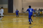 柿崎シニアフットサル 柿崎シニアフットサル