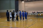 柿崎シニアフットサル 柿崎シニアフットサル