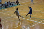 柿崎シニアフットサル 柿崎シニアフットサル