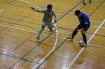 柿崎シニアフットサル 柿崎シニアフットサル