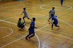 柿崎シニアフットサル 柿崎シニアフットサル