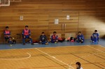 冬季フットサルリーグ 冬季フットサルリーグ