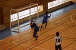 冬季フットサルリーグ 冬季フットサルリーグ