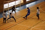 冬季フットサルリーグ 冬季フットサルリーグ