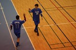 冬季フットサルリーグ 冬季フットサルリーグ