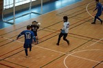 冬季フットサルリーグ 冬季フットサルリーグ