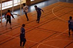冬季フットサルリーグ 冬季フットサルリーグ