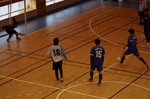 冬季フットサルリーグ 冬季フットサルリーグ