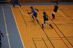 冬季フットサルリーグ 冬季フットサルリーグ