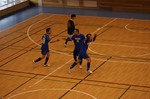 冬季フットサルリーグ 冬季フットサルリーグ
