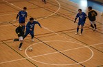 冬季フットサルリーグ 冬季フットサルリーグ