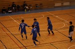 冬季フットサルリーグ 冬季フットサルリーグ