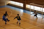 冬季フットサルリーグ 冬季フットサルリーグ