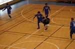 冬季フットサルリーグ 冬季フットサルリーグ