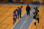 冬季フットサルリーグ 冬季フットサルリーグ