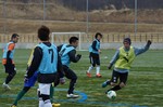 4月6日練習会 4月6日練習会