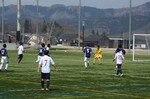 O−40シニアリーグ1節 O−40シニアリーグ1節
