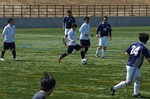O−40シニアリーグ1節 O−40シニアリーグ1節