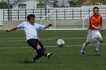O-40シニアリーグ3節 O-40シニアリーグ3節