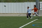 O-40シニアリーグ3節 O-40シニアリーグ3節