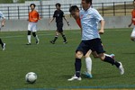 O-40シニアリーグ3節 O-40シニアリーグ3節