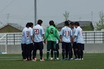 O-40シニアリーグ3節 O-40シニアリーグ3節