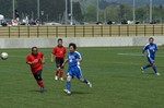 O-50シニアリーグ1節 O-50シニアリーグ1節
