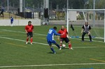 O-50シニアリーグ1節 O-50シニアリーグ1節