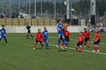 O-50シニアリーグ1節 O-50シニアリーグ1節
