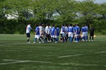 全国シニア県予選 2回戦 全国シニア県予選 2回戦