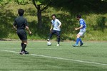 全国シニア県予選 2回戦 全国シニア県予選 2回戦
