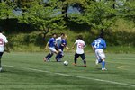 全国シニア県予選 2回戦 全国シニア県予選 2回戦