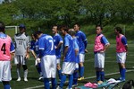 全国シニア県予選 2回戦 全国シニア県予選 2回戦