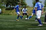 全国シニア県予選 2回戦 全国シニア県予選 2回戦