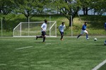 全国シニア県予選 2回戦 全国シニア県予選 2回戦