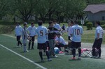 全国シニア県予選 1回戦 全国シニア県予選 1回戦