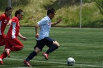 全国シニア県予選 1回戦 全国シニア県予選 1回戦