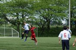全国シニア県予選 1回戦 全国シニア県予選 1回戦